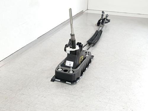 Gear lever SEAT ARONA (KJ7, KJP) 1.0 TSI | BP30005704M90 