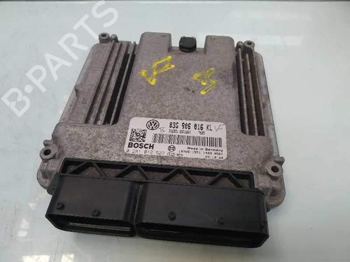 Used Engine control unit (ECU) Engine control unit (ECU) 5606062 5606062