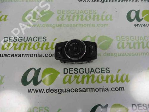 Headlight switch FORD B-MAX (JK) | BP1948015I24 - Image 4