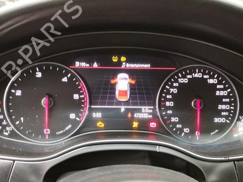 Instrument cluster AUDI A7 Sportback (4GA, 4GF) 3.0 TDI quattro | BP13574786C47 