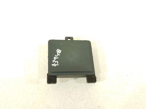 Used Electronic module Electronic module 38987564 38987564