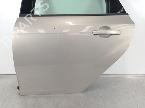 Left rear door FORD FOCUS III  | BP16790121C4