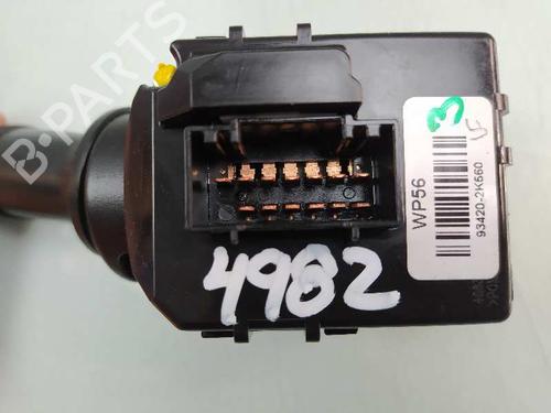 Steering column stalk KIA SPORTAGE III (SL)  | BP5771988I23 