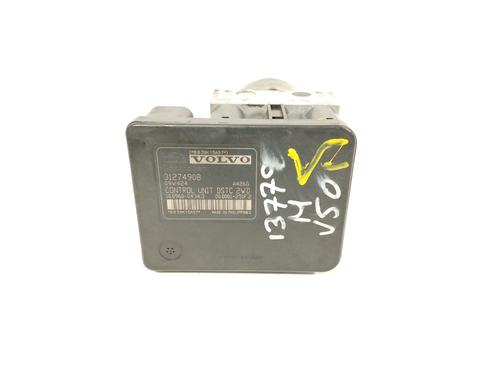 ABS pump VOLVO V50 (545) 1.6 D | BP31756231M43