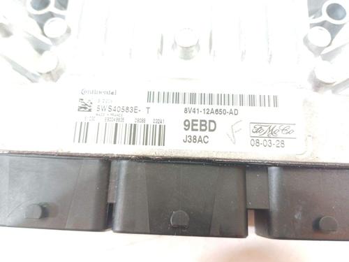 Engine control unit (ECU) FORD KUGA I 2.0 TDCi | BP40453092M57 - Image 6