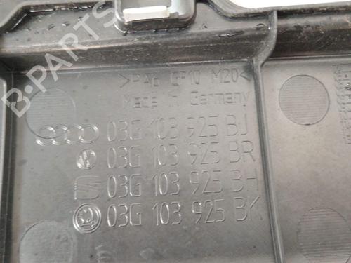 Upper protection SEAT LEON (1P1) 1.9 TDI | BP36567049M93 - Image 6