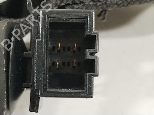 Seat buckle AUDI A1 Sportback (GBA) 30 TFSI | BP33337582I32  - Image 6