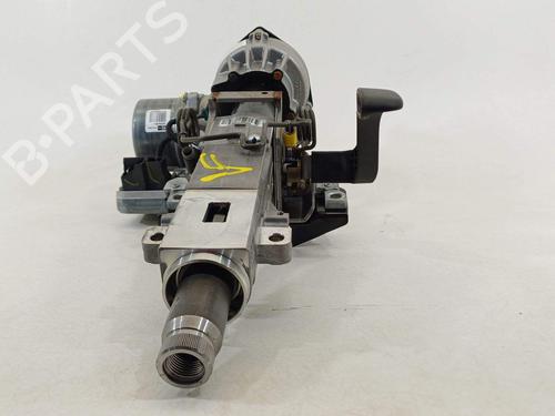Steering column SEAT ARONA (KJ7, KJP) 1.0 TSI | BP26041181M21 - Image 4