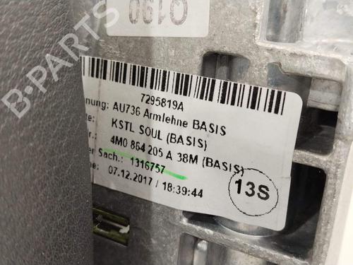 Armlæn AUDI Q7 (4MB, 4MG, 4MQ) | BP25846920I20 - Image 3