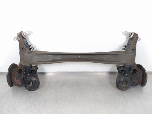 Rear axle PEUGEOT 308 II (LB_, LP_, LW_, LH_, L3_)  | BP15608178M2 