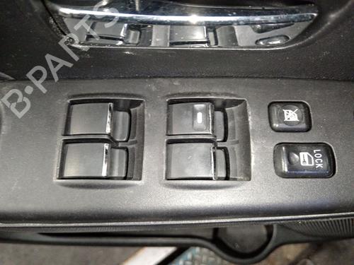 Used Left front window switch Left front window switch 38458319 38458319