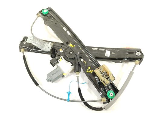 Used Front left window mechanism Front left window mechanism 16792953 16792953