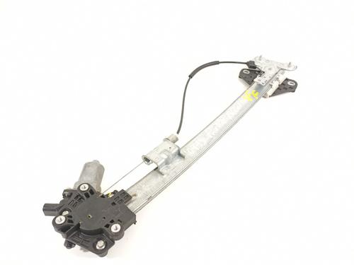 Used Front right window mechanism HONDA ACCORD VIII (CU) [2008-2025]  21517751