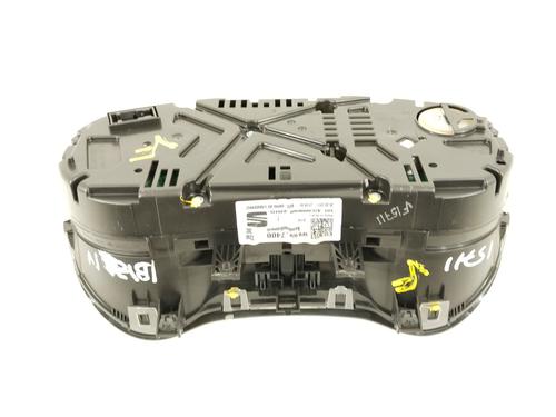 Instrument cluster SEAT IBIZA IV (6J5, 6P1) 1.2 TSI | BP31252735C47 