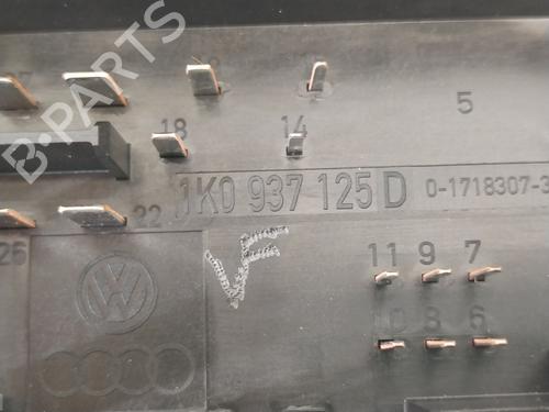 Fuse box SEAT LEON (1P1) 1.9 TDI | BP32118754E1  - Image 6