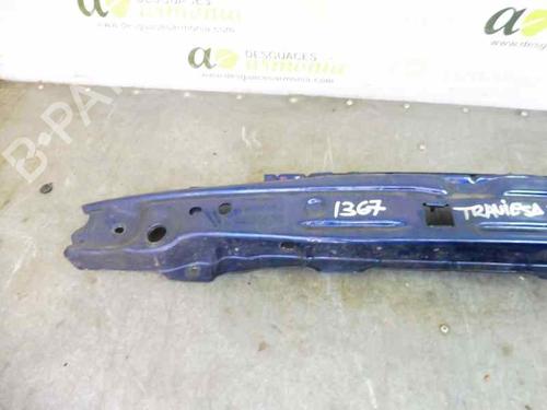 Front bumper reinforcement OPEL ZAFIRA A MPV (T98)  | BP1960368C109 