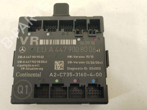 Used Electronic module Electronic module 39379893 39379893