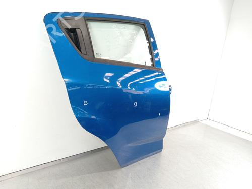 Right rear door CHEVROLET SPARK (M300)  | BP18879825C5