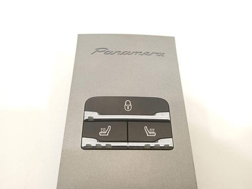 Switch PORSCHE PANAMERA (970) 3.0 D | BP23409963I30 - Image 2