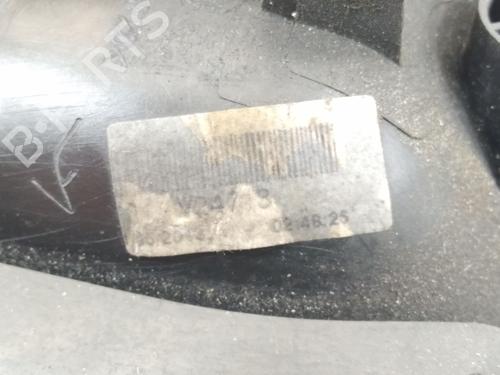 Front right exterior door handle PEUGEOT BOXER Van  | BP22975933C129