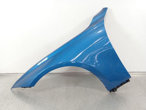 Used Left front fenders BMW 3 Touring (F31) 320 d (190 hp) 24958514