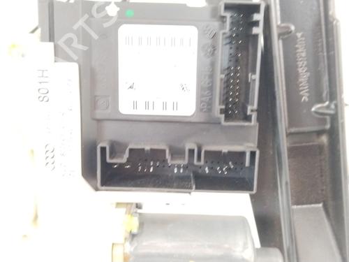 Front left window mechanism AUDI A3 (8P1) 1.6 FSI | BP29182727C22 