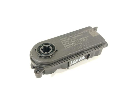 Used Electronic module Electronic module 34448268 34448268