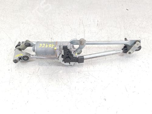 Used Front wiper motor BMW X1 (E84) sDrive 18 d (143 hp) 16802771