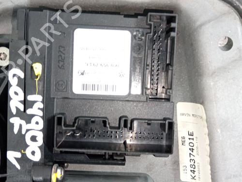 Front left window mechanism VW GOLF V (1K1) 1.9 TDI | BP30743279C22