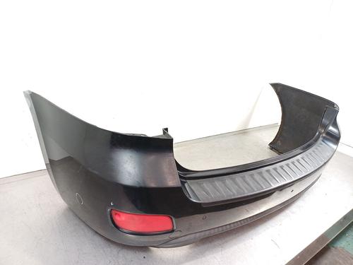 Rear bumper HYUNDAI SANTA FÉ II (CM) 2.2 CRDi | BP16808393C8 