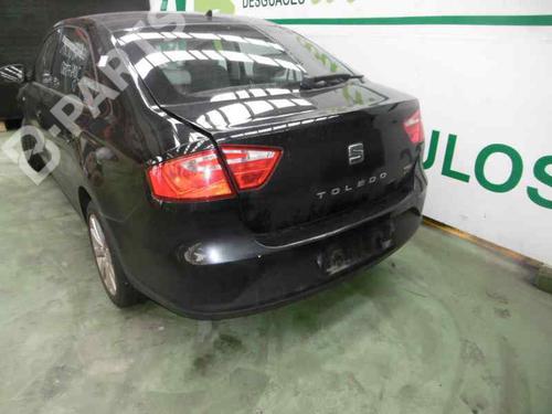 Rear parcel shelf SEAT TOLEDO IV (KG3) 1.6 TDI | BP1854111C85  - Image 7