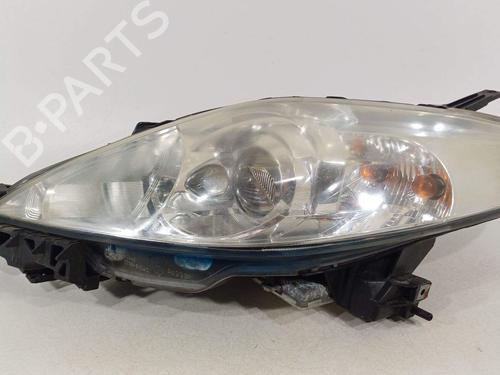 Used Left headlight Left headlight 25900592 25900592