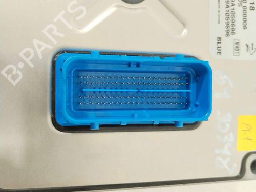 Engine control unit (ECU) OPEL AMPERA (R12) EV 150 | BP29132525M57 - Image 3