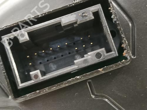 Instrument cluster SEAT IBIZA V (KJ1, KJG) 1.0 TSI | BP17093327C47 