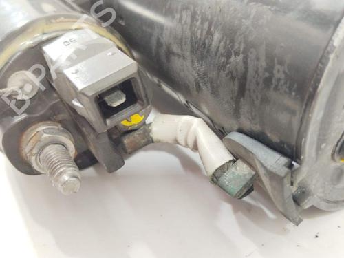 Starter SEAT LEON (1M1) 1.9 TDI | BP28524151M8 - Image 6