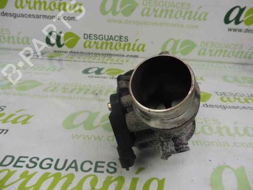 Throttle body DACIA DOKKER MPV (KE_)  | BP1846805M82 