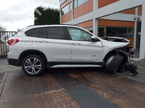 Used Parts BMW X1 (F48)  xDrive 20 d  828444