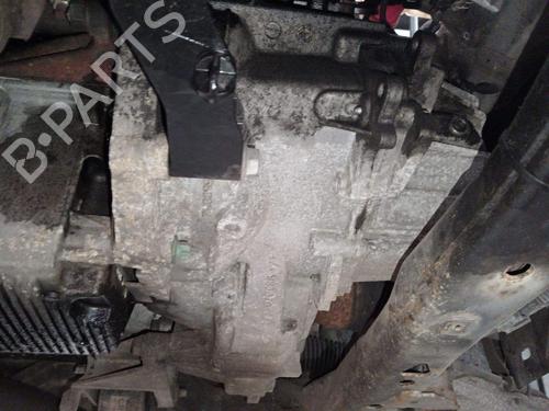 Gearbox OPEL INSIGNIA A (G09) 2.0 CDTI (68) | BP25792048M3 - Image 2
