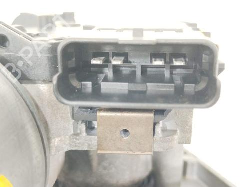 Front wiper motor CITROËN C4 Picasso II 1.6 BlueHDi 120 | BP36338147M29 - Image 4