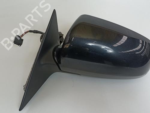 Left mirror AUDI A3 (8P1) 1.6 | BP10031009C26 