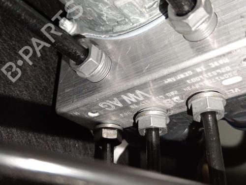 ABS pump SEAT ARONA (KJ7, KJP) 1.0 TGi | BP36303130M43 - Image 3