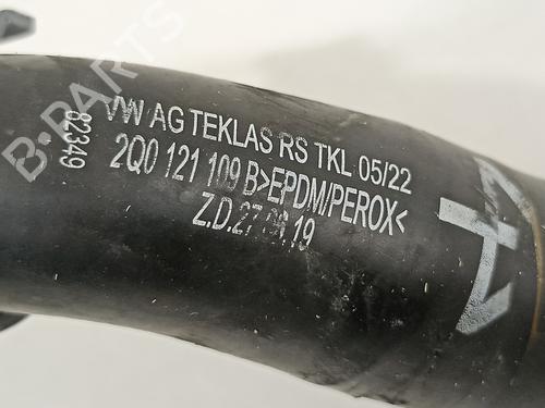 Pipe SEAT IBIZA V (KJ1, KJG)  | BP18536879M125 
