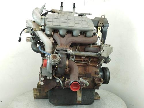 Engine CITROËN JUMPER I Platform/Chassis (244) 2.8 HDi | BP38538647M1  - Image 5