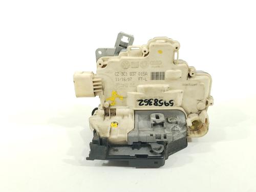 Used Front left lock VW PASSAT B6 (3C2) [2005-2011]  29308290