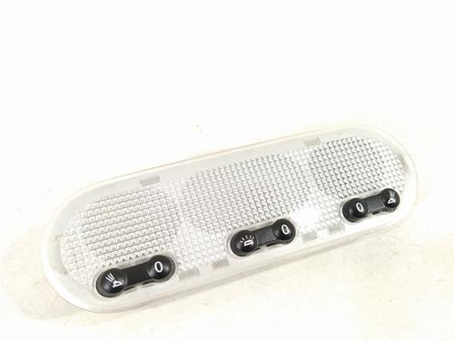 Used Interior roof light NISSAN JUKE (F15) [2010-2019]  10372543