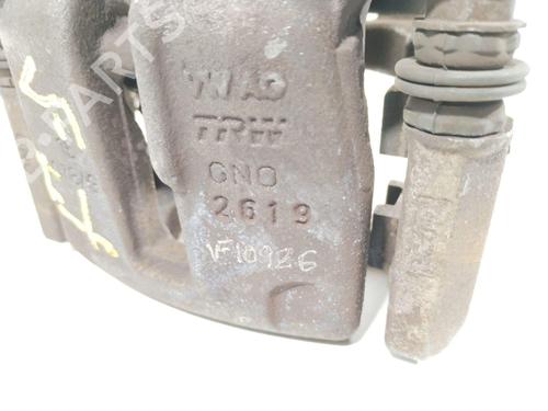 Left rear brake caliper VW PASSAT B6 (3C2) | BP16032878M107 - Image 6