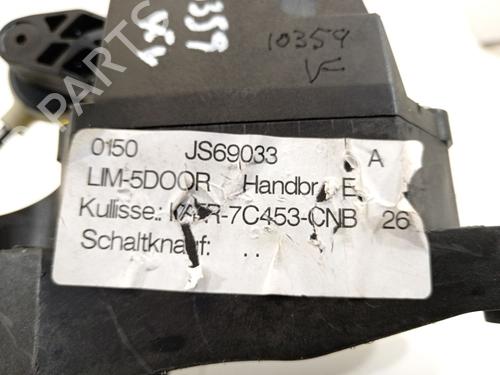 Gear lever FORD FOCUS III 1.0 EcoBoost | BP22927199M90 