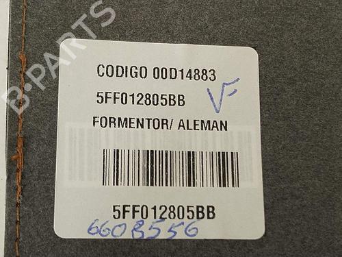 Other CUPRA FORMENTOR (KM7, KMP) 2.0 VZ 4Drive | BP33434619O1 - Image 3