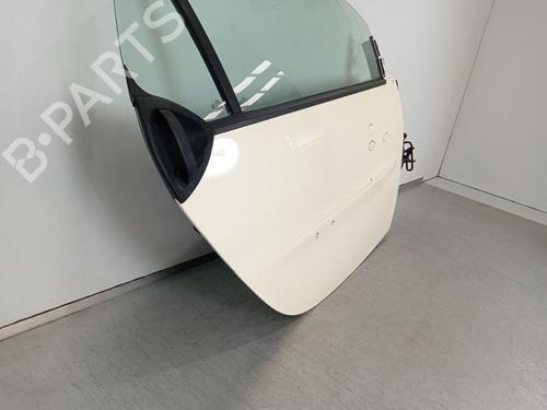 Right front door SMART CITY-COUPE (450)  | BP29892048C3