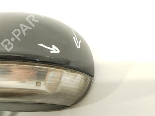Left mirror VW GOLF V (1K1) 1.4 TSI | BP28521754C26 